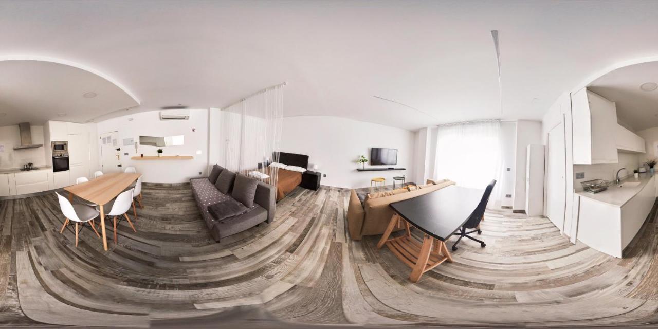 카스텔론델라플라나 Loft Beta 아파트 외부 사진